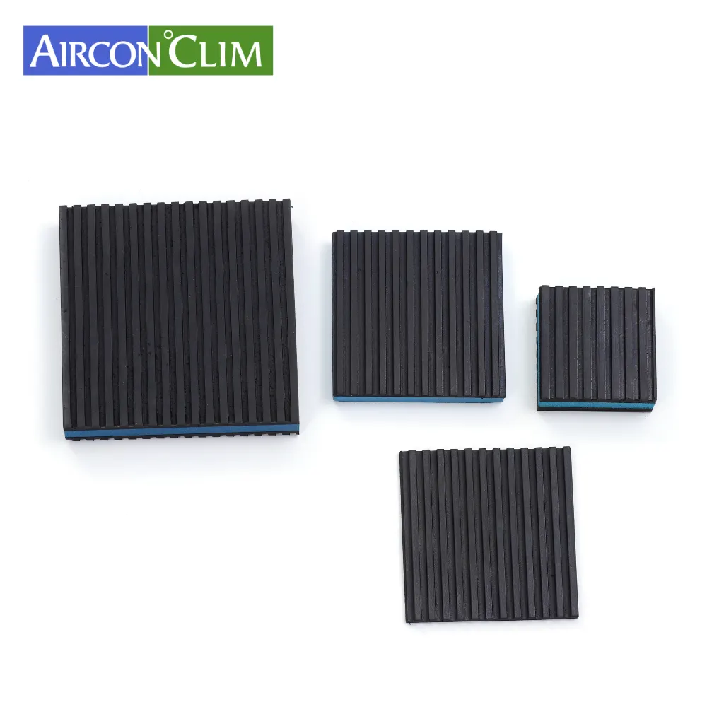 Amortiguador de vibracion EVA